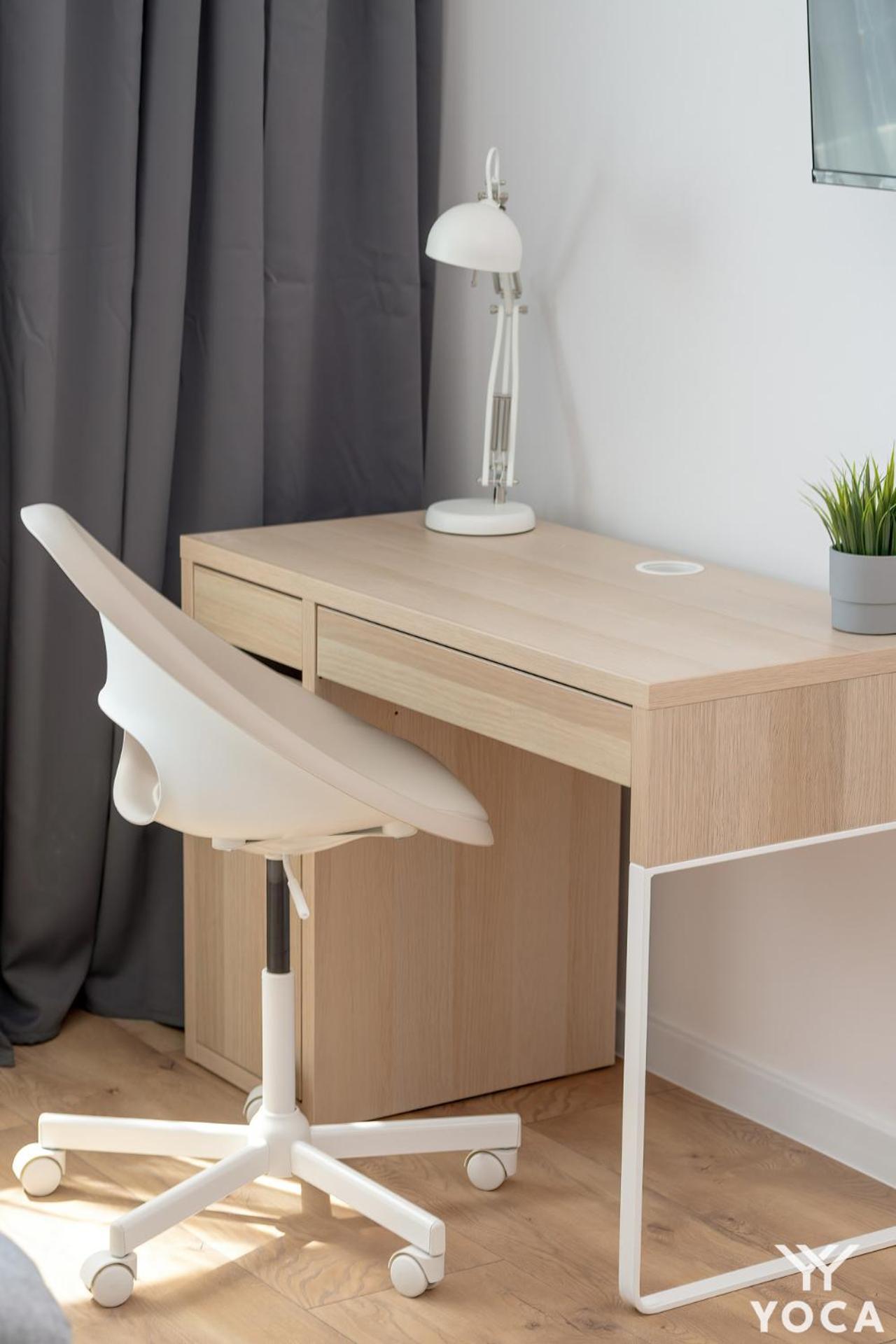 Doki Business Apartment Center Gdansk By Yoca Экстерьер фото